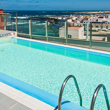 Casa Mika Oliastur 25 Apartment Cotillo Exterior foto