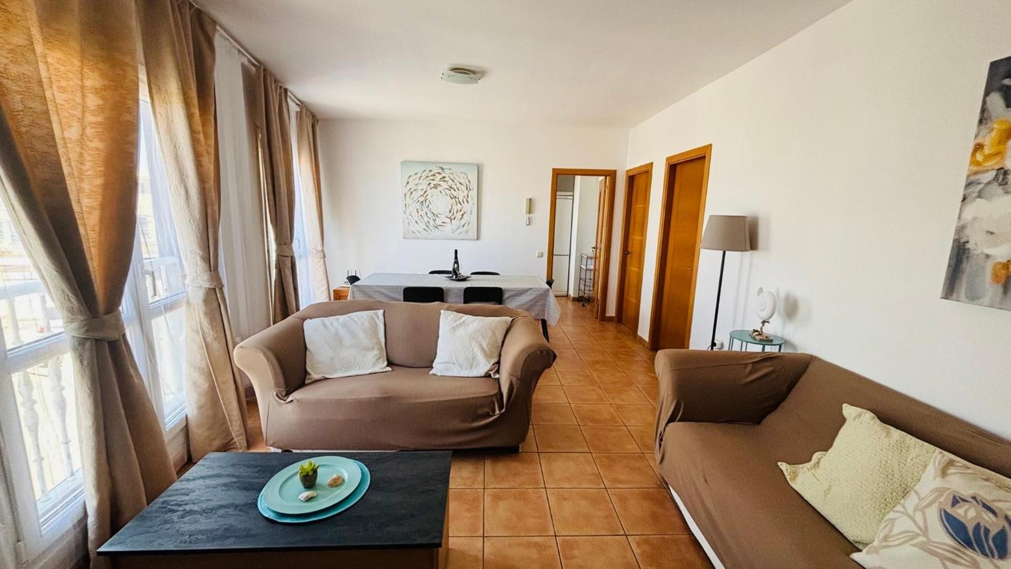 Casa Mika Oliastur 25 Apartment Cotillo Exterior foto