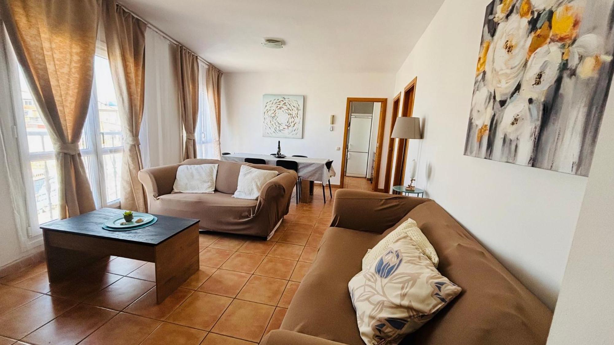 Casa Mika Oliastur 25 Apartment Cotillo Exterior foto