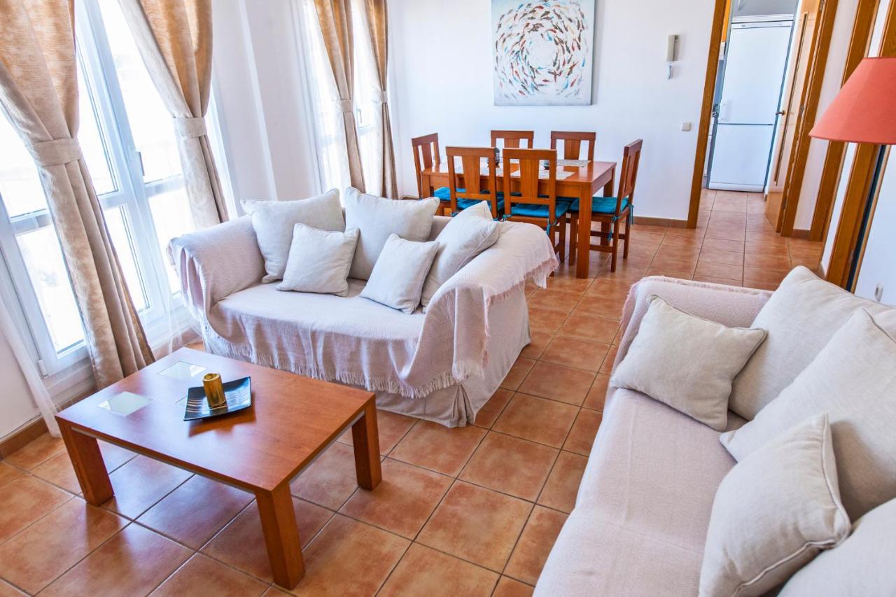 Casa Mika Oliastur 25 Apartment Cotillo Exterior foto