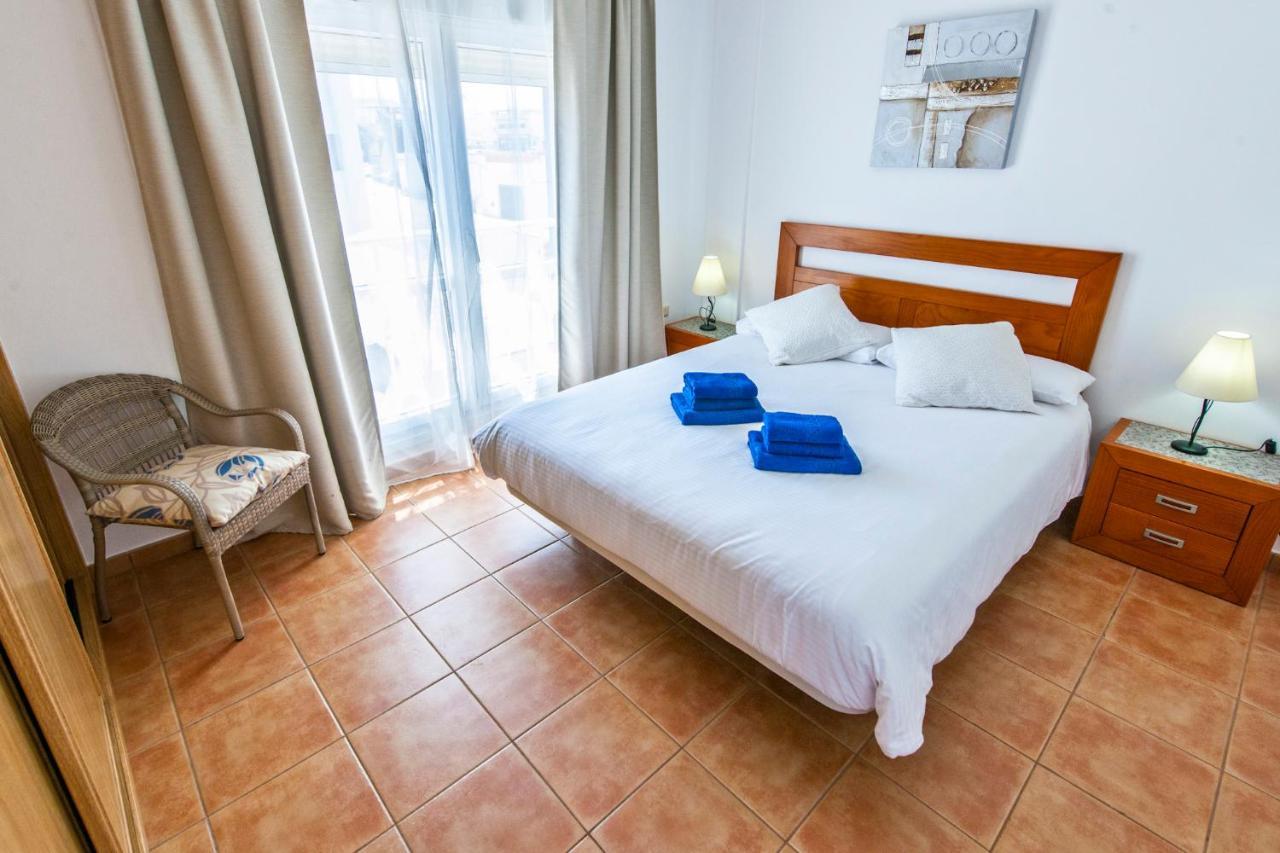 Casa Mika Oliastur 25 Apartment Cotillo Exterior foto