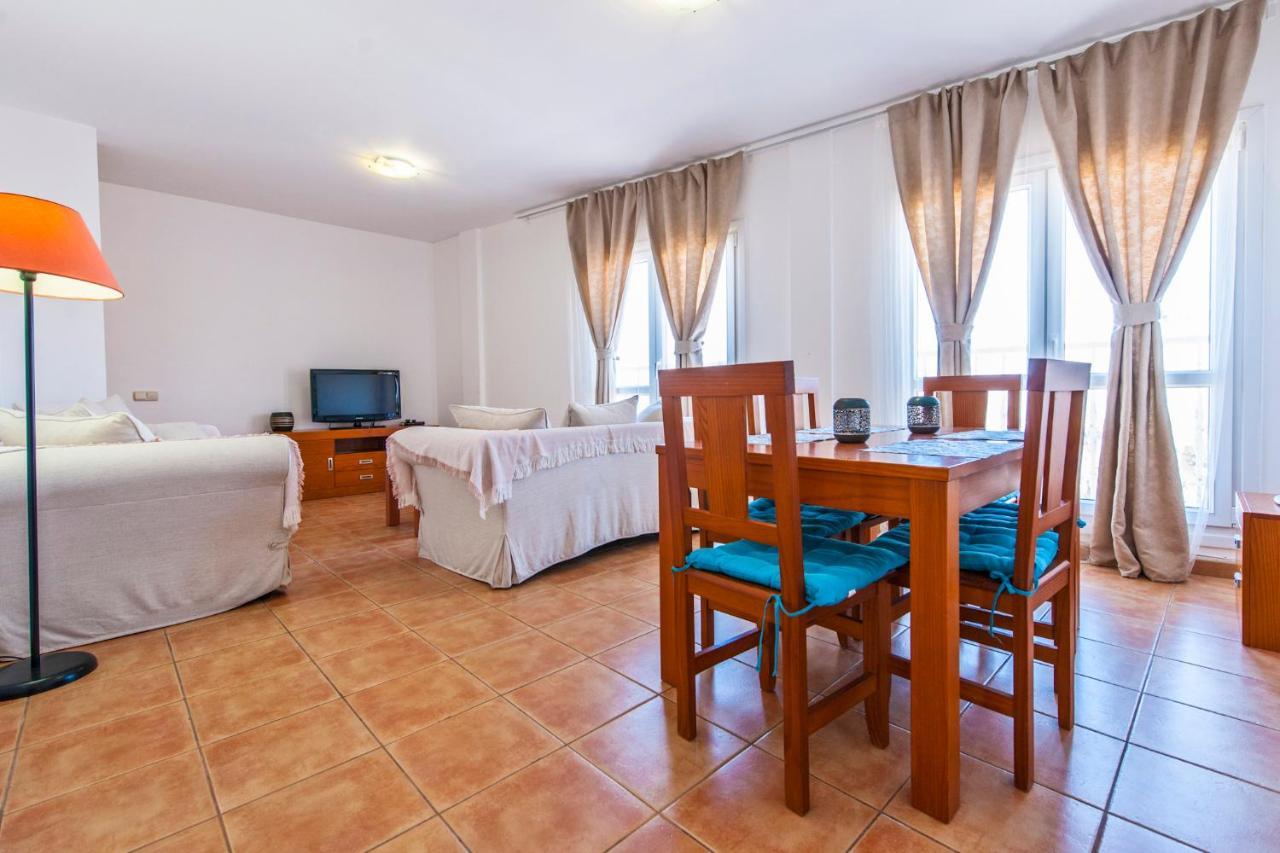 Casa Mika Oliastur 25 Apartment Cotillo Exterior foto