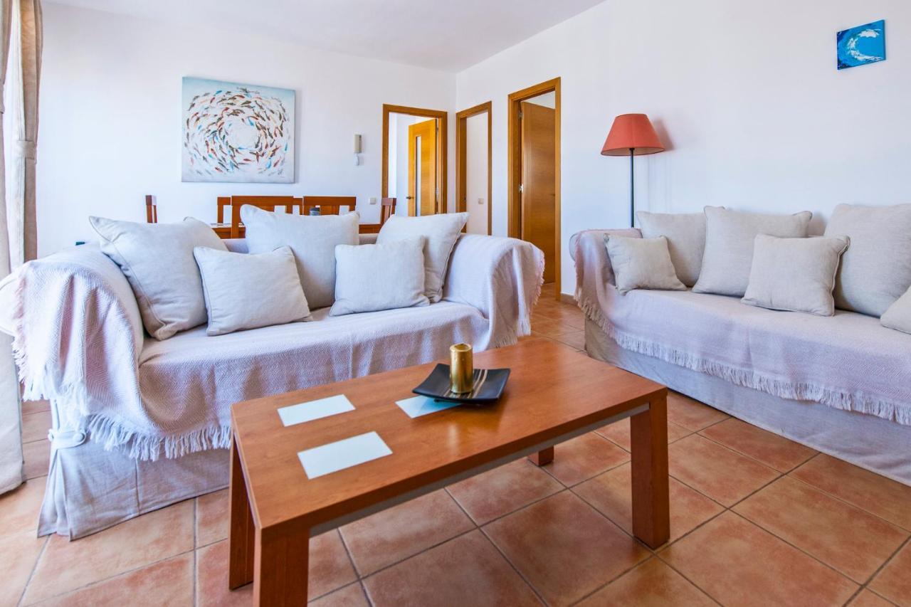 Casa Mika Oliastur 25 Apartment Cotillo Exterior foto