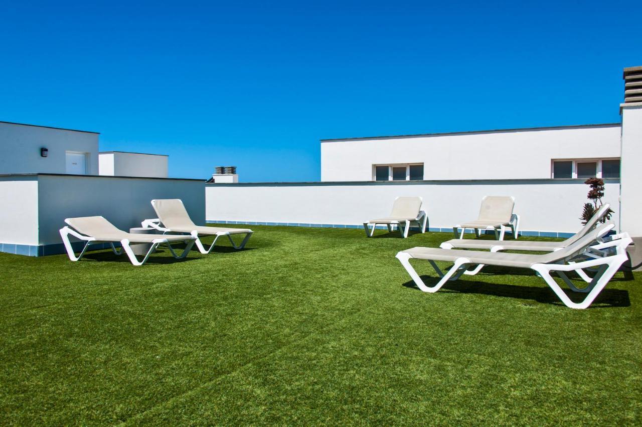 Casa Mika Oliastur 25 Apartment Cotillo Exterior foto