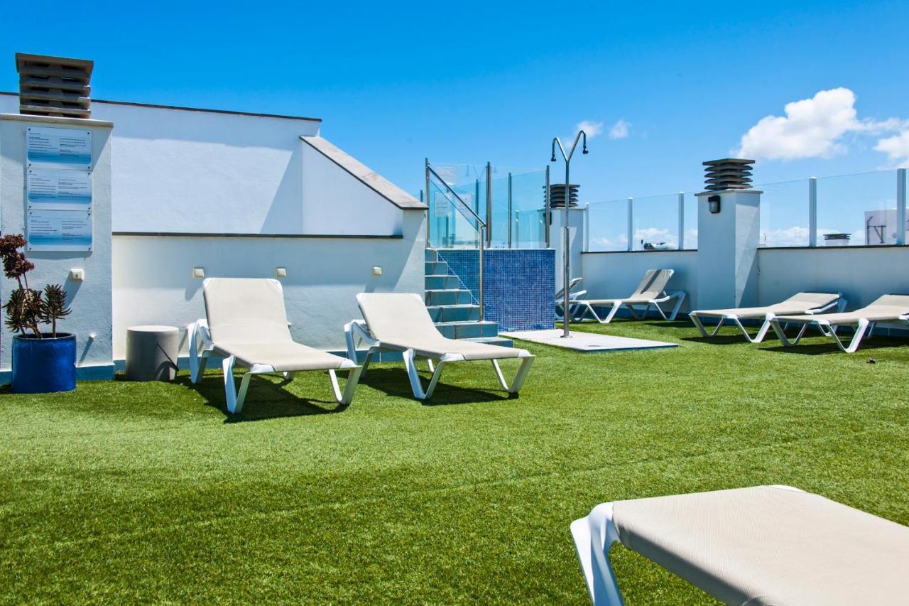 Casa Mika Oliastur 25 Apartment Cotillo Exterior foto