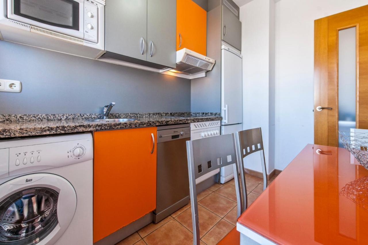 Casa Mika Oliastur 25 Apartment Cotillo Exterior foto